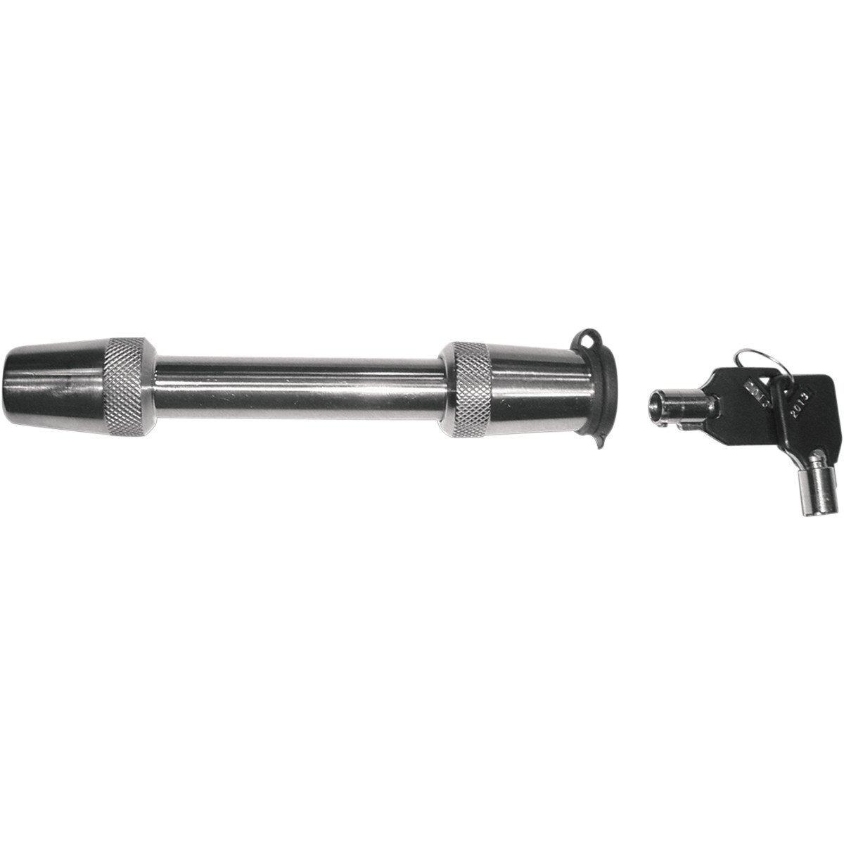 RECVR LOCK PREM SS 5/8'