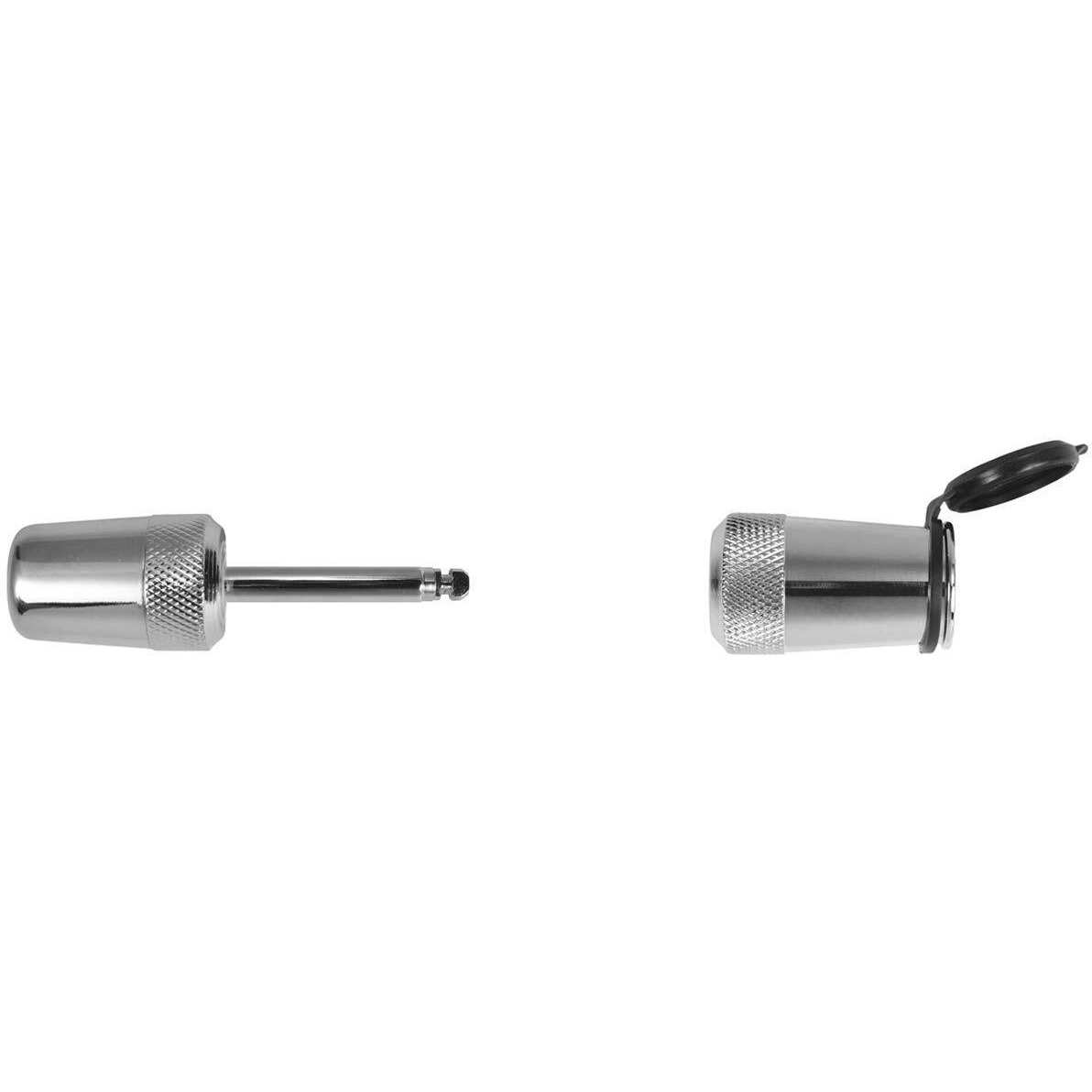 COUPLER LOCK  9/16' SPAN