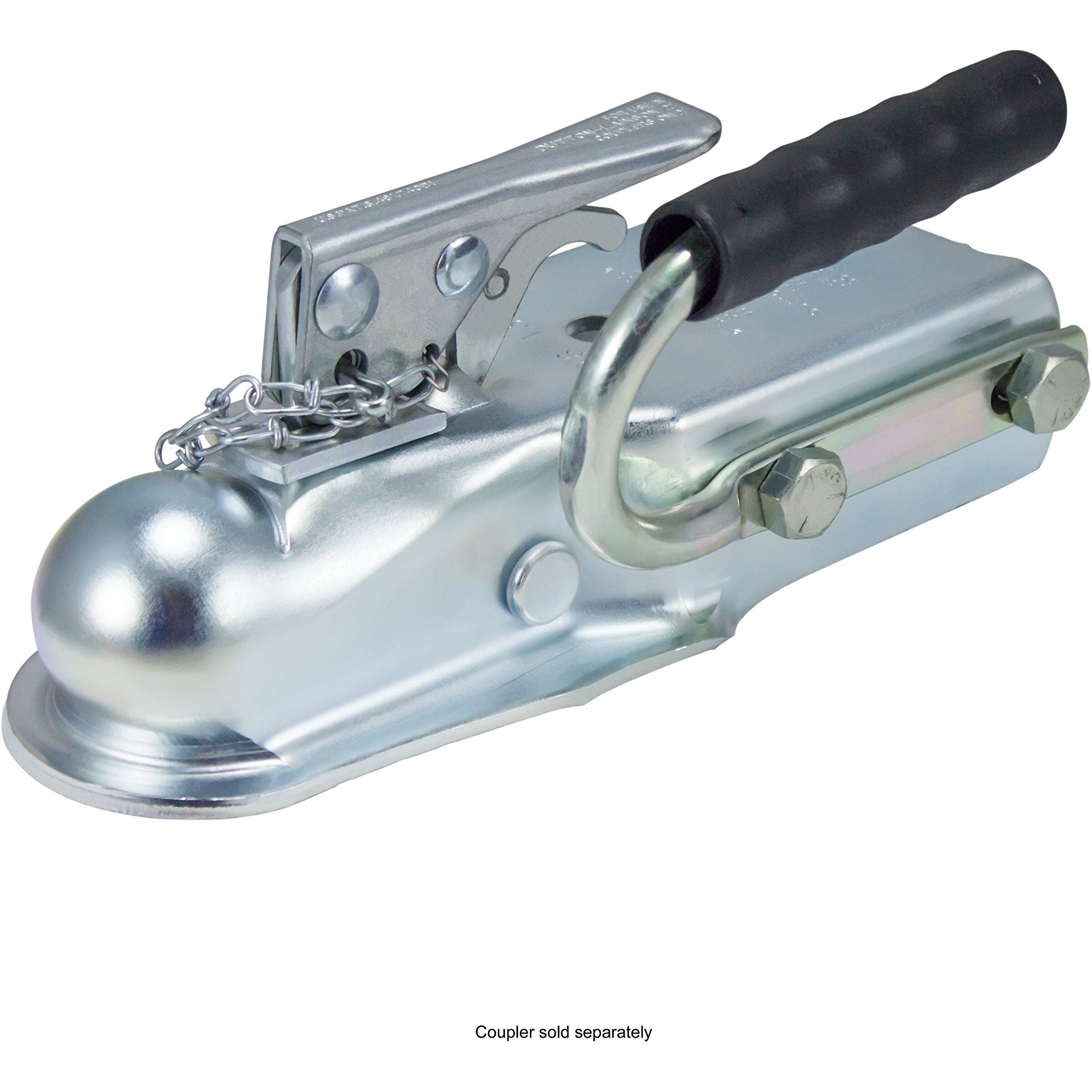 COUPLER GRIP