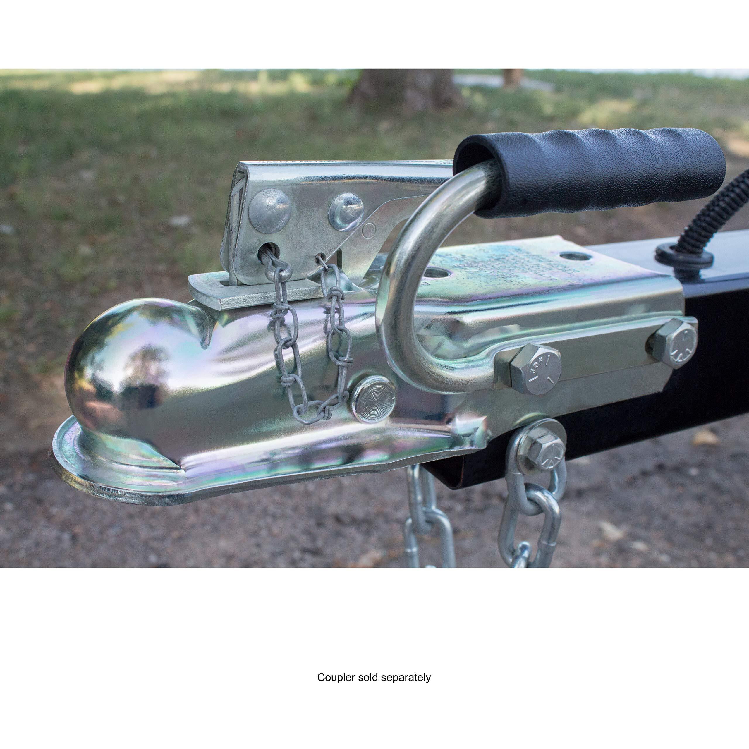 COUPLER GRIP