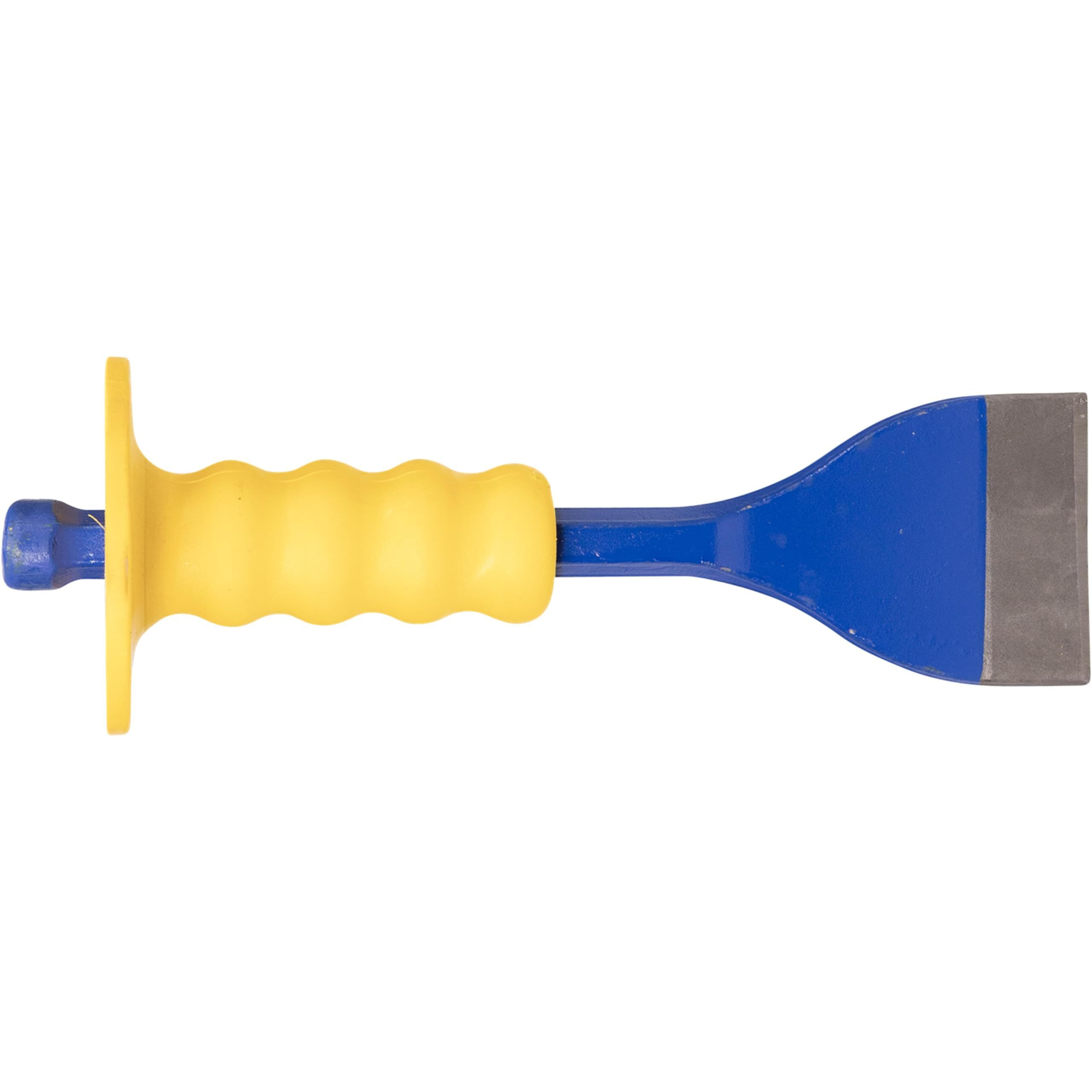 CHISEL FLOOR 3" GUARDED(Pack of 1)