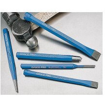 PUNCH/CHISEL SET 5PC(Pack of 1)