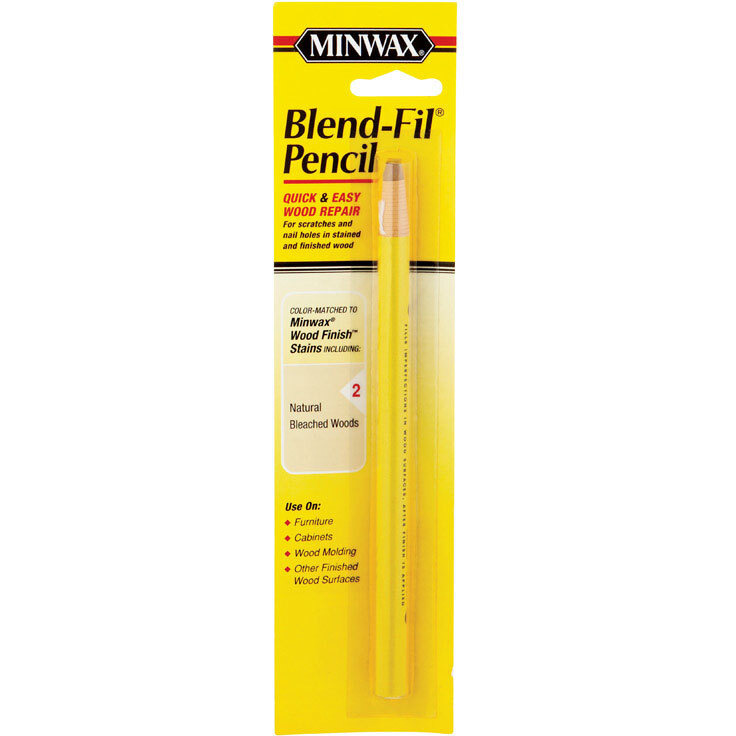 BLEND FIL PENCIL NO.2 (Pack of 1)