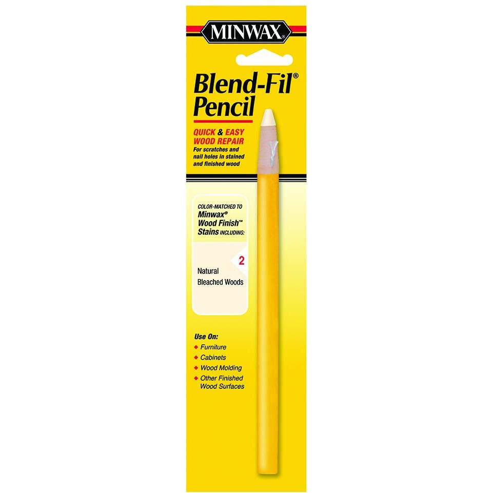 BLEND FIL PENCIL NO.2 (Pack of 1)