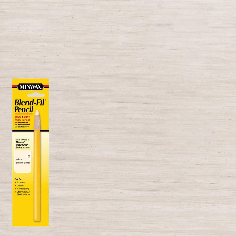 BLEND FIL PENCIL NO.2 (Pack of 1)