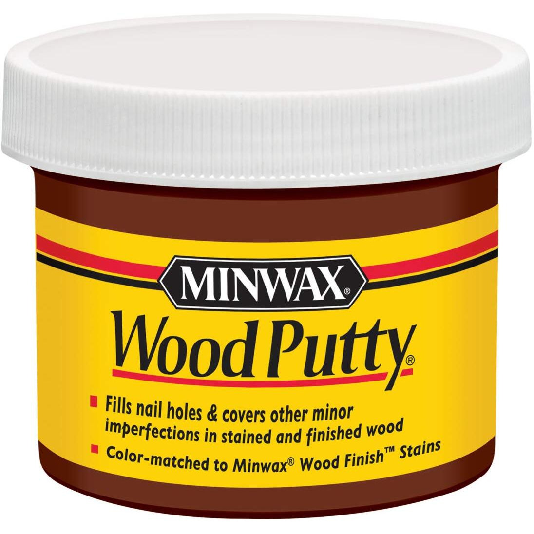 PUTTY WOOD WALNUT 3.75OZ (Pack of 1)