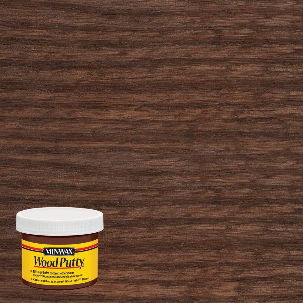 PUTTY WOOD WALNUT 3.75OZ (Pack of 1)