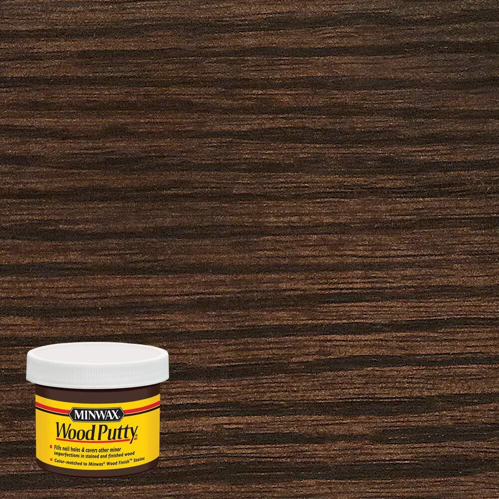 PUTTY WOOD EBONY 3.75OZ (Pack of 1)