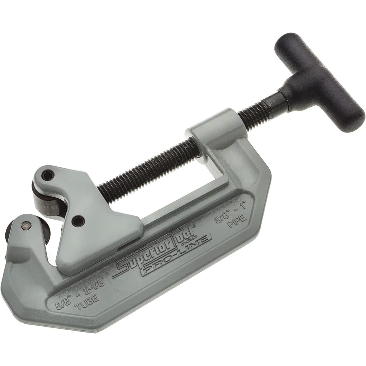 PIPE CUTTER 2-1/8" MAX (Pack of 1)
