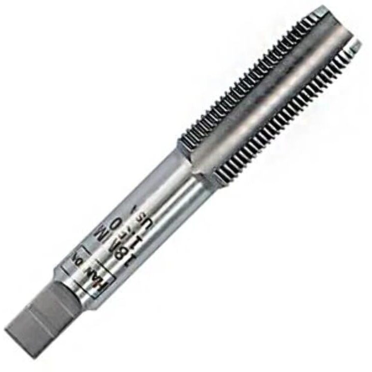 TAP METRIC 12MM-1.5MM (Pack of 1)