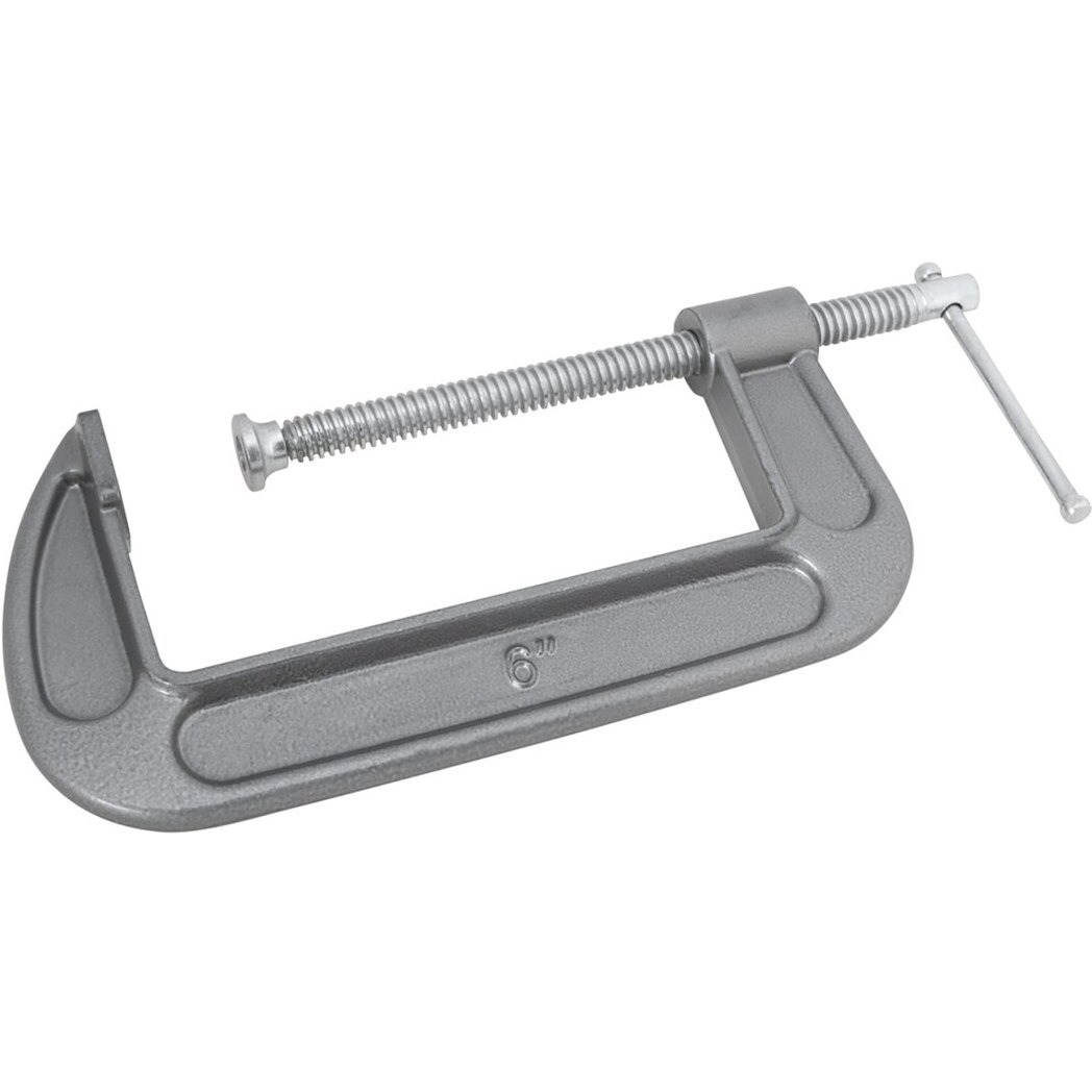 C-CLAMP