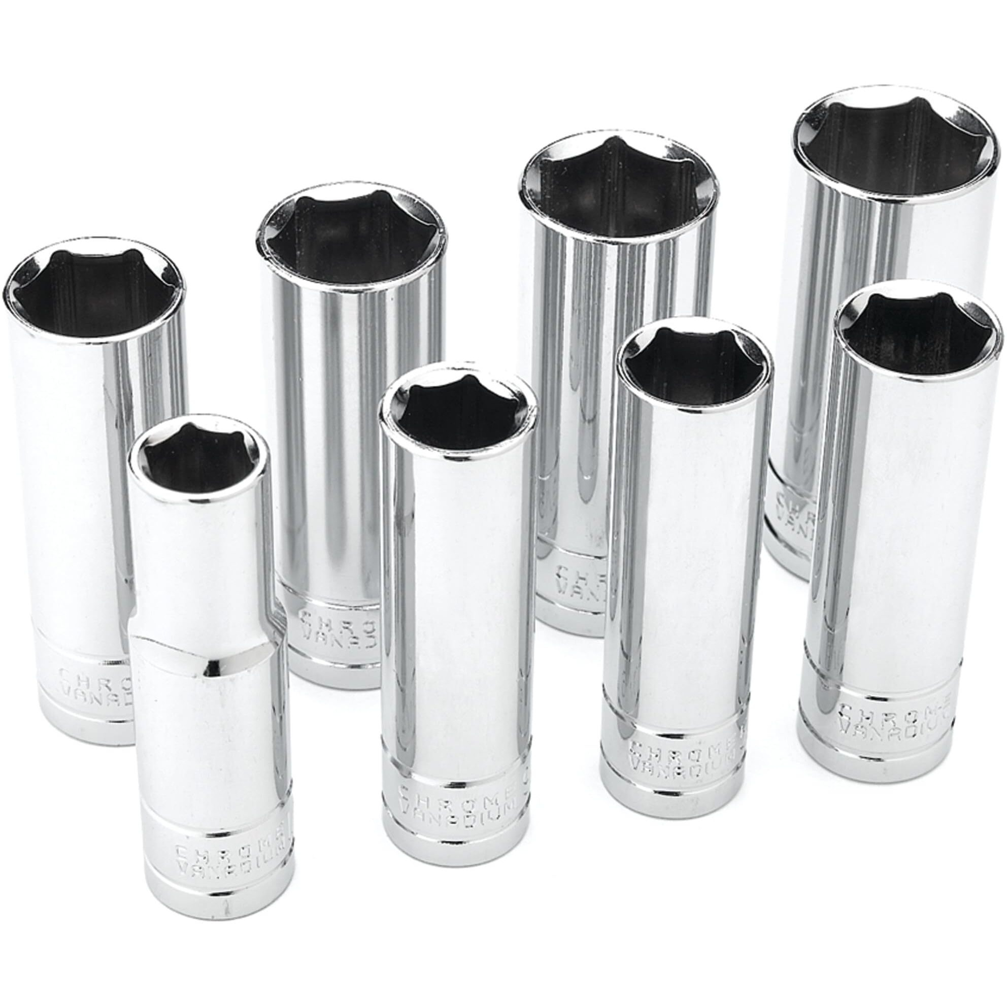SOCKET SET