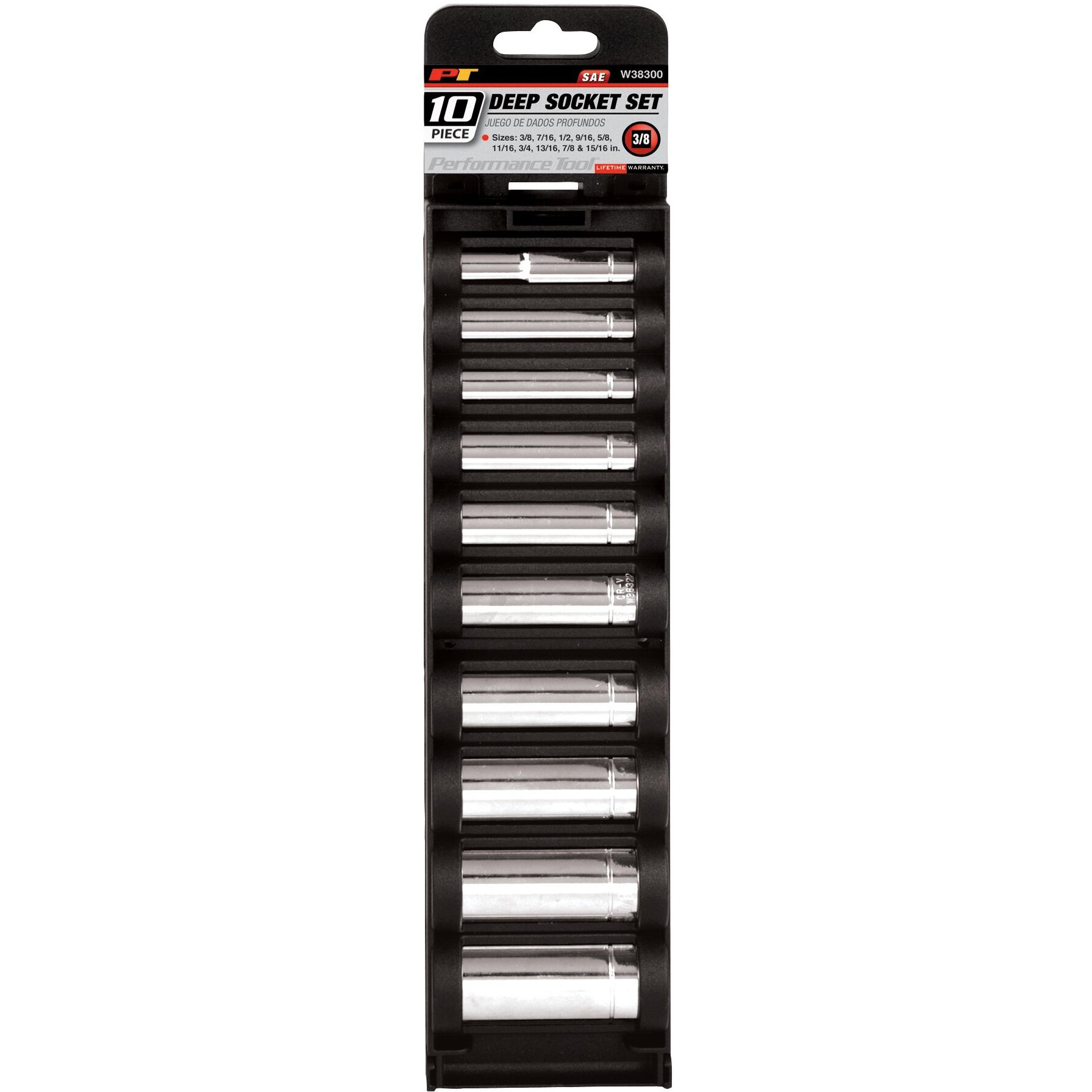 SOCKET SET