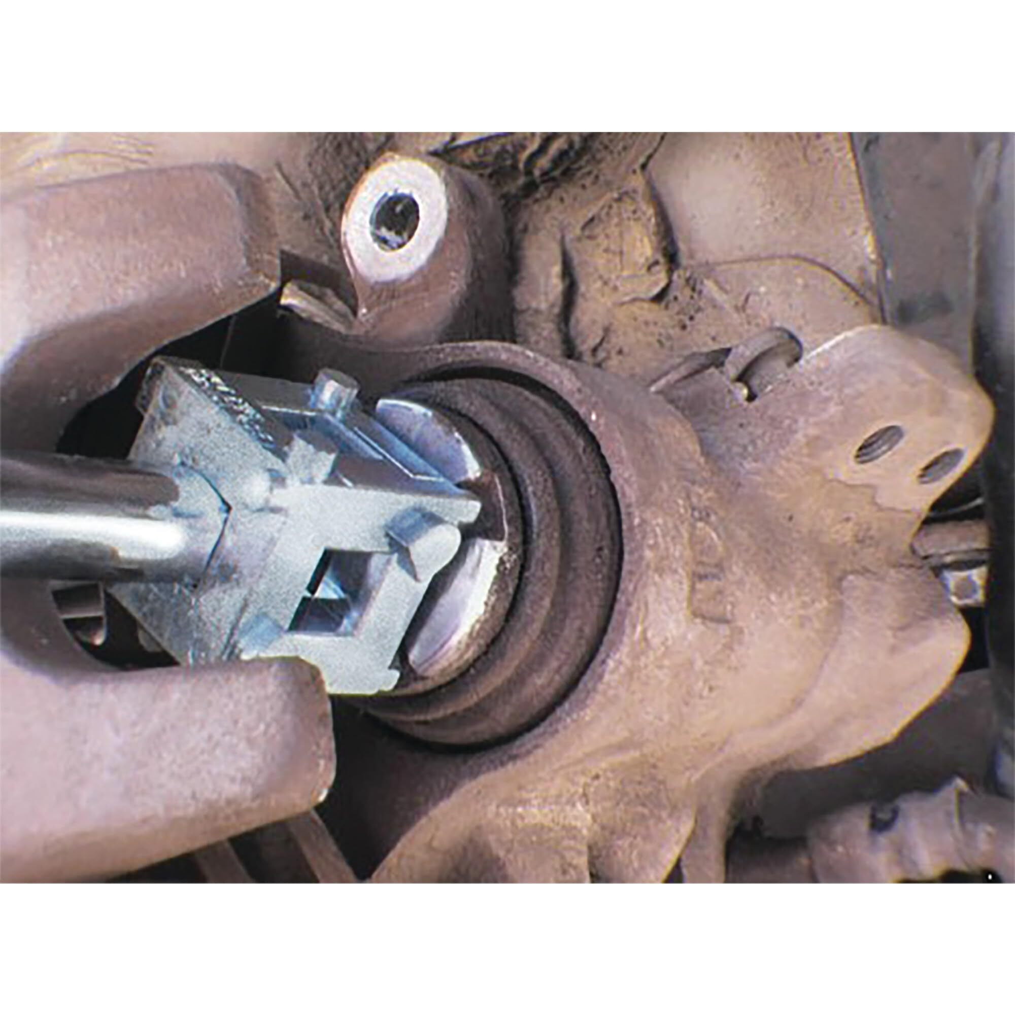 BRAKE PISTON TOOL