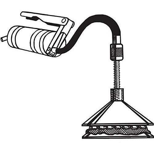 BEARING PACKER