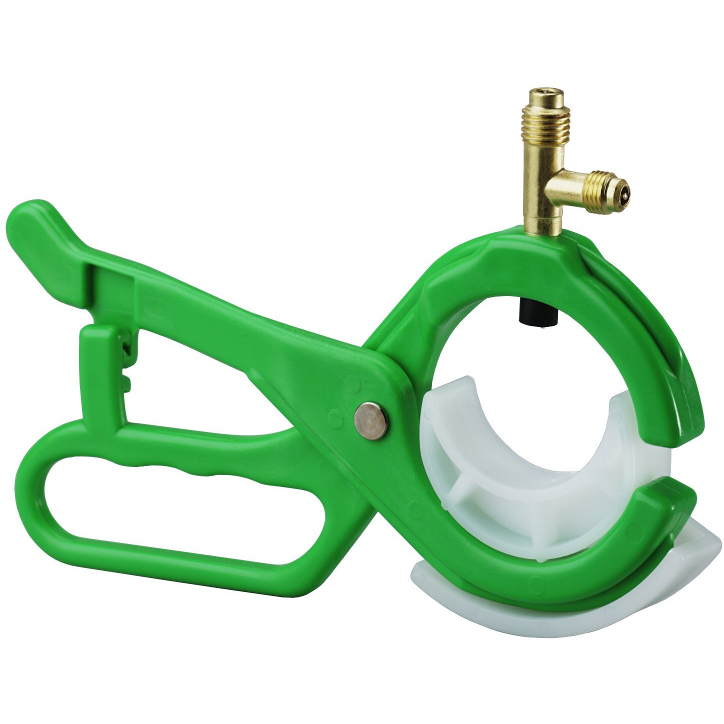 3-in-1 Side Mount Can Tap Valve
