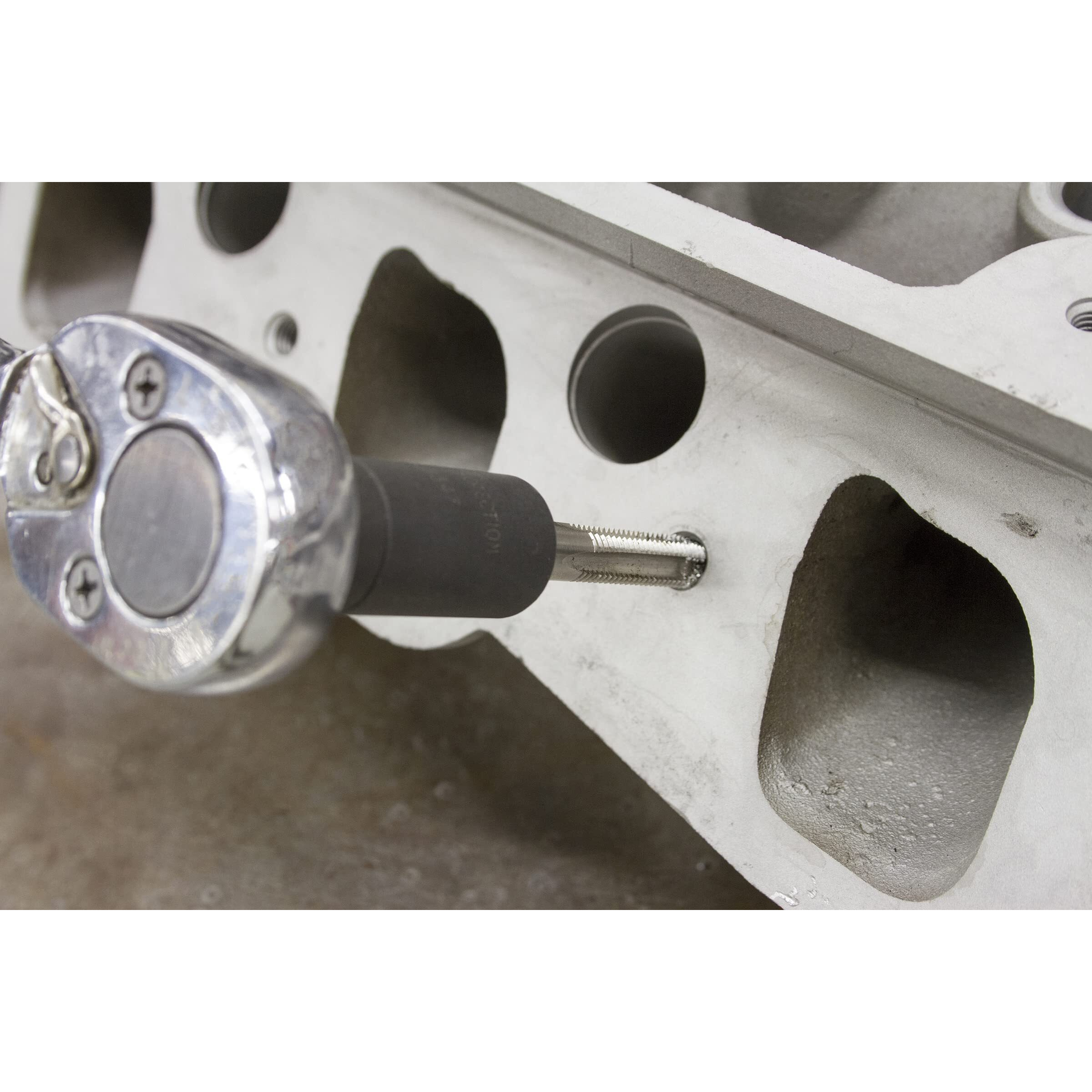 Tap Socket Set