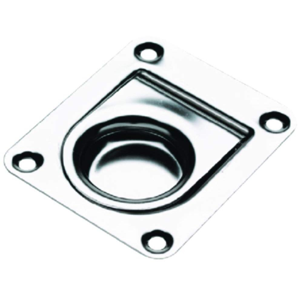 RING PULL-2-3/16"-SS (Pack of 1)
