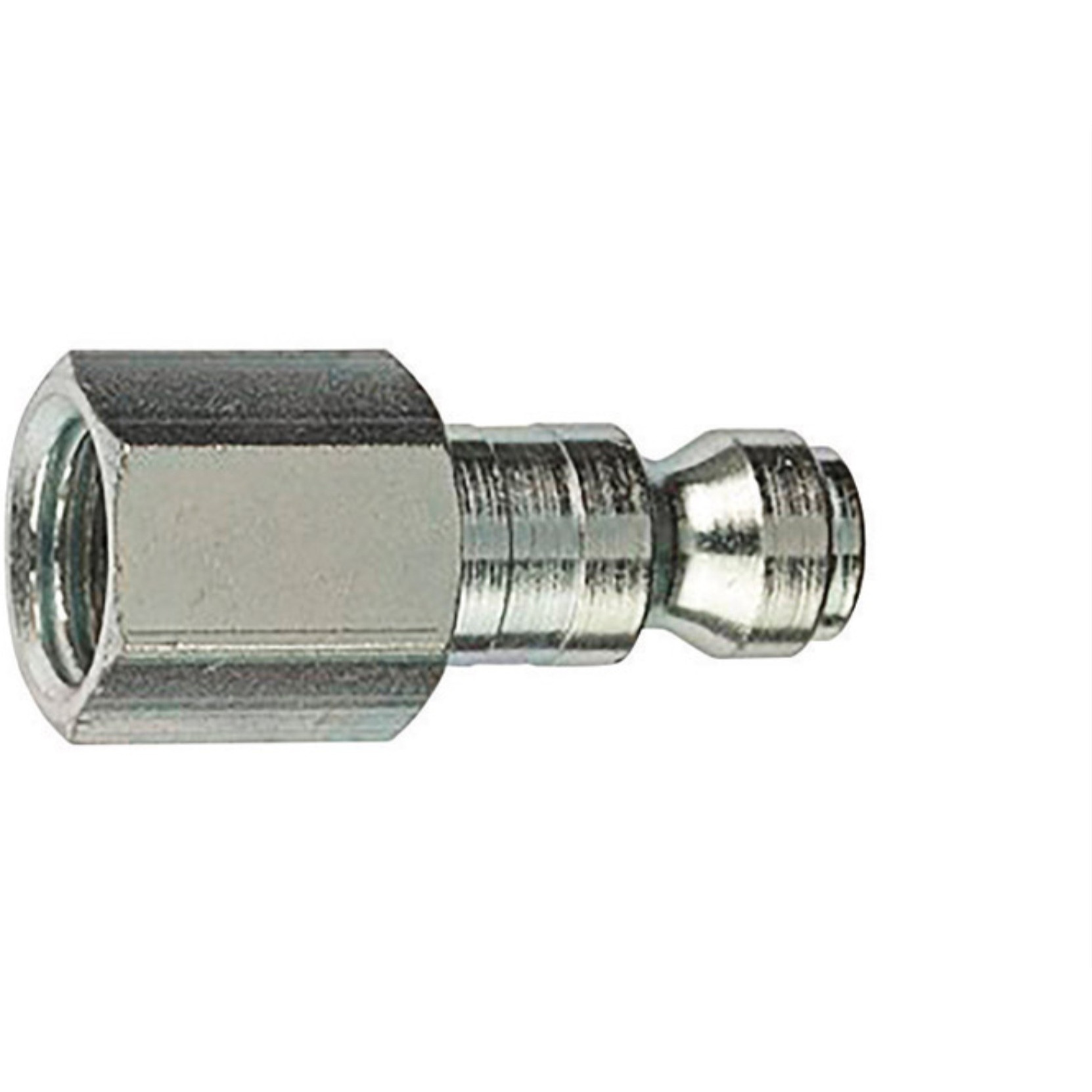 PLUG T 3/8"&quotTF 1/4"&quotFNPT (Pack of 10)