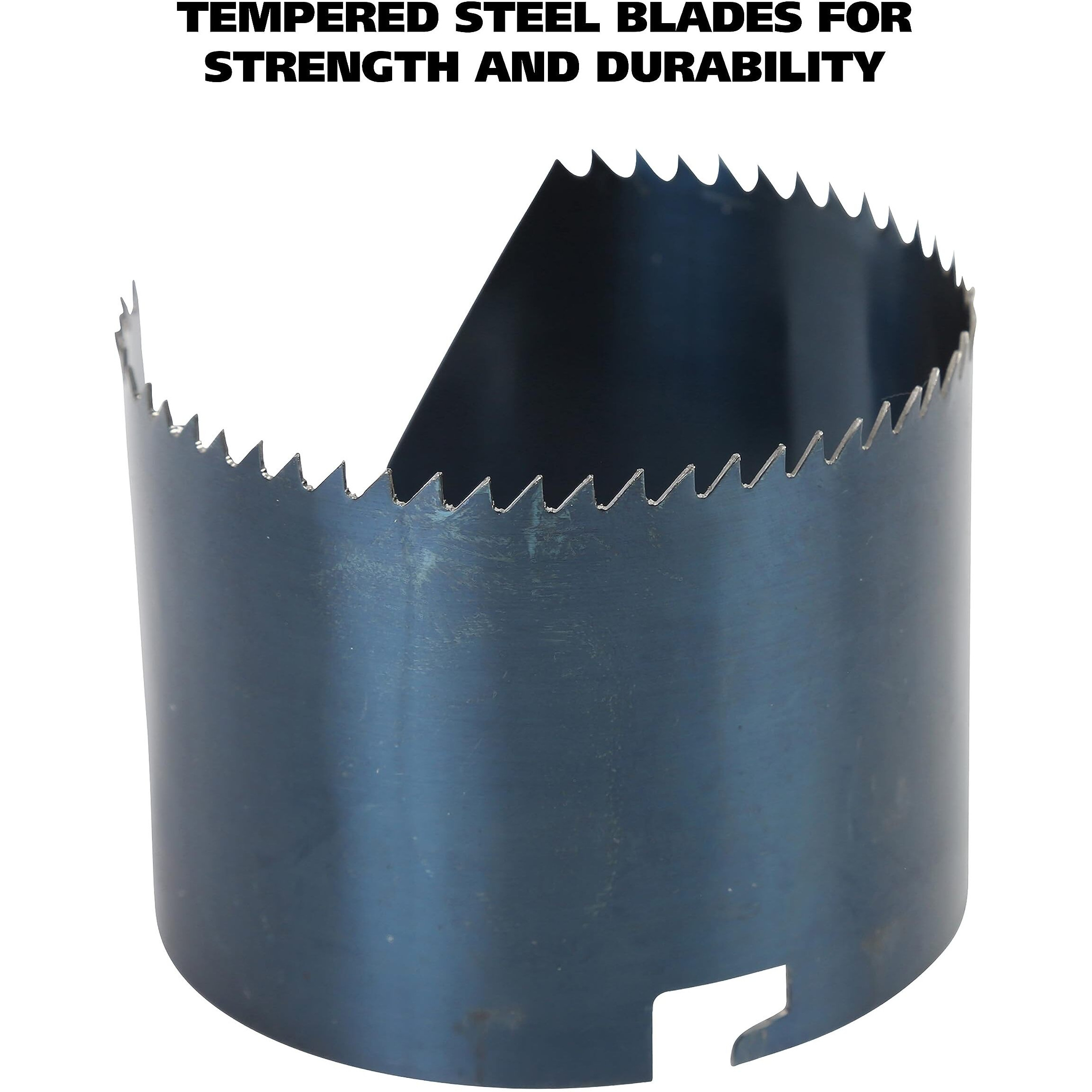 SAW HOLE 7IN1 1-3/4DEPTH (Pack of 1)