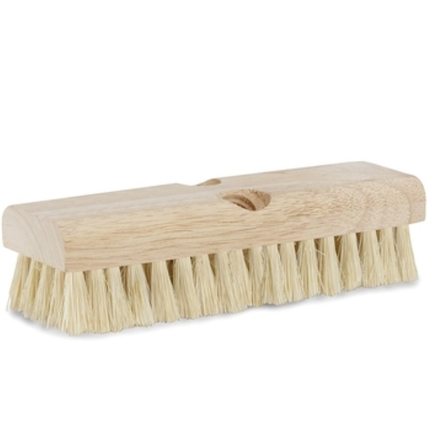 MASONRY BRUSH TAMPICO 8"" (Pack of 1)