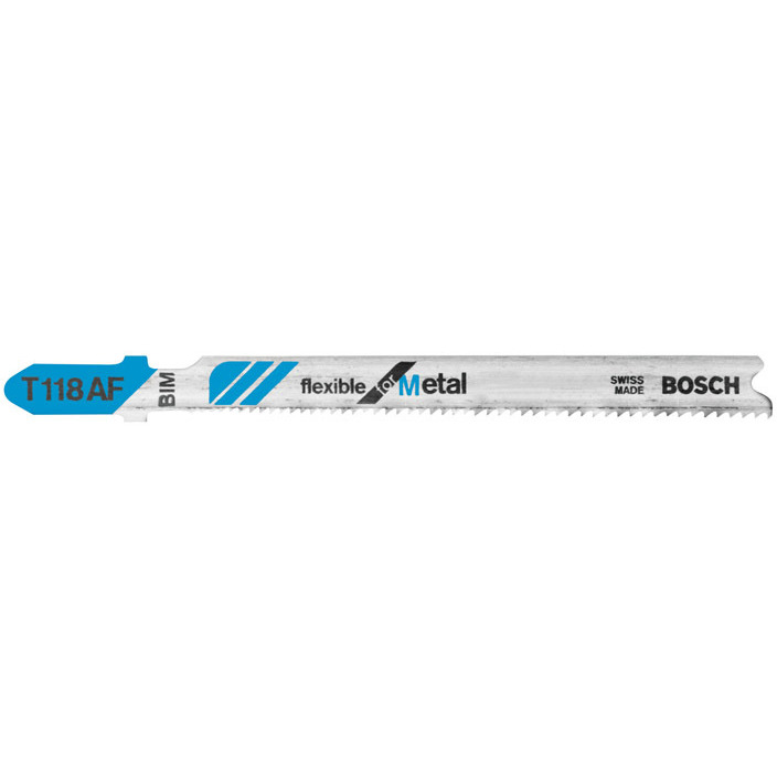 BLADE JIG NFM 3" 24T CD5 (Pack of 1)