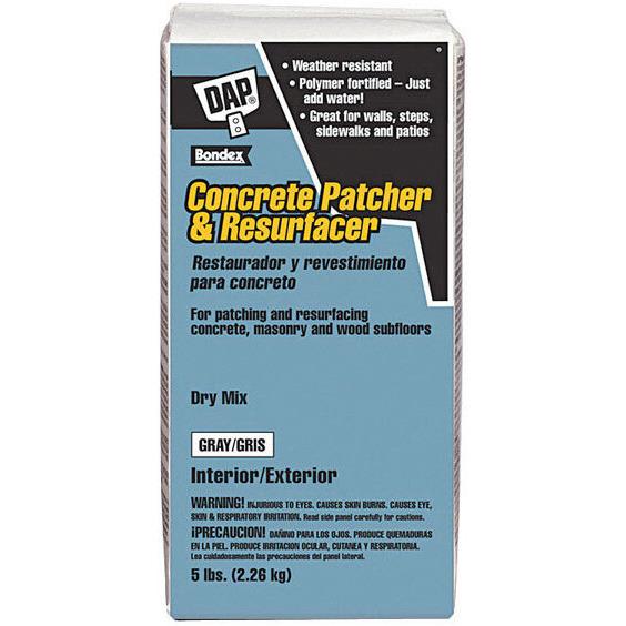 CONCRETE PATCH 5 (Pack of 1)