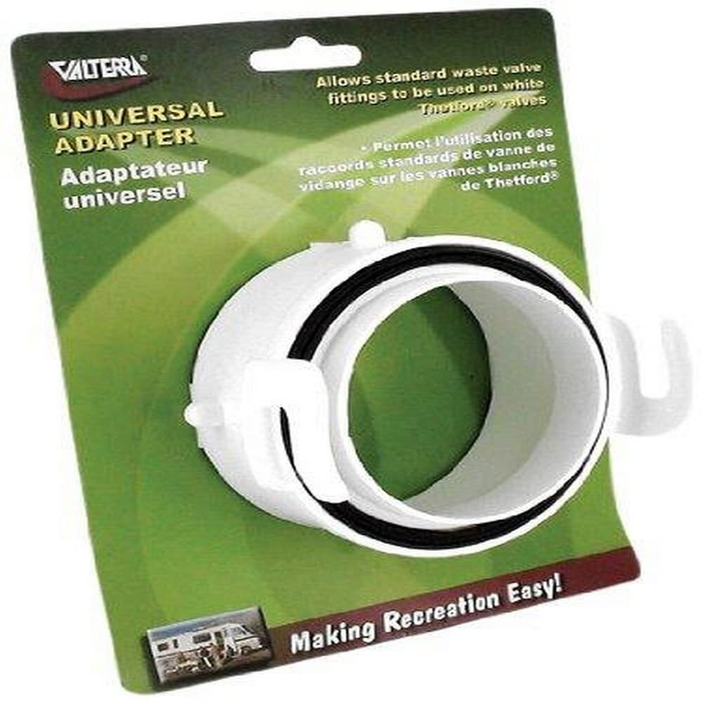 UNIVERSAL ADAPTOR