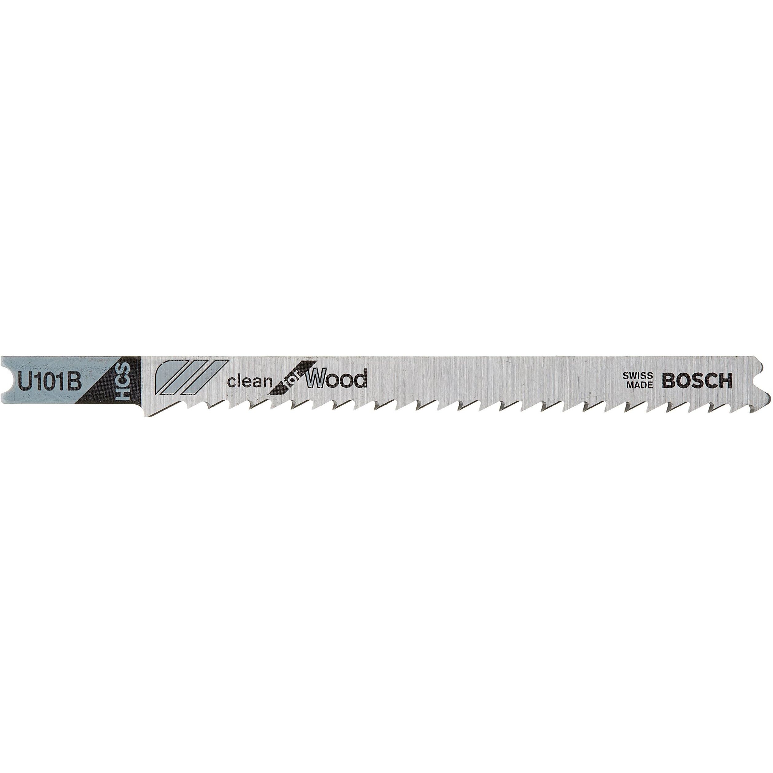 JIG SAW BLD-U 3-5/8&quotL (Pack of 1)