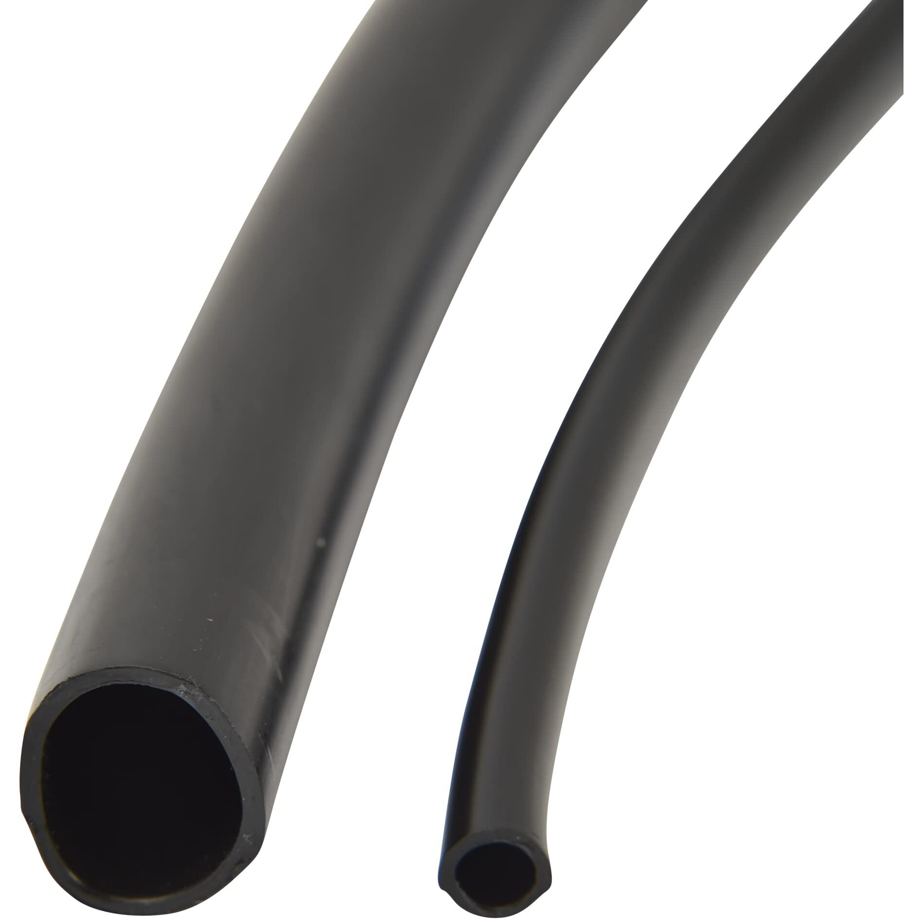 TUBING POLY 1/4&quotX100' (Pack of 1)