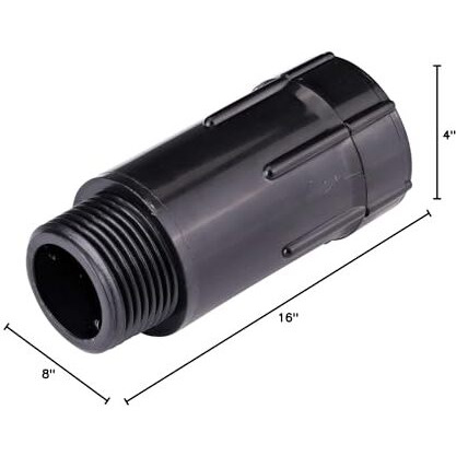 REGULATOR PRESSR 3/4" (Pack of 1)