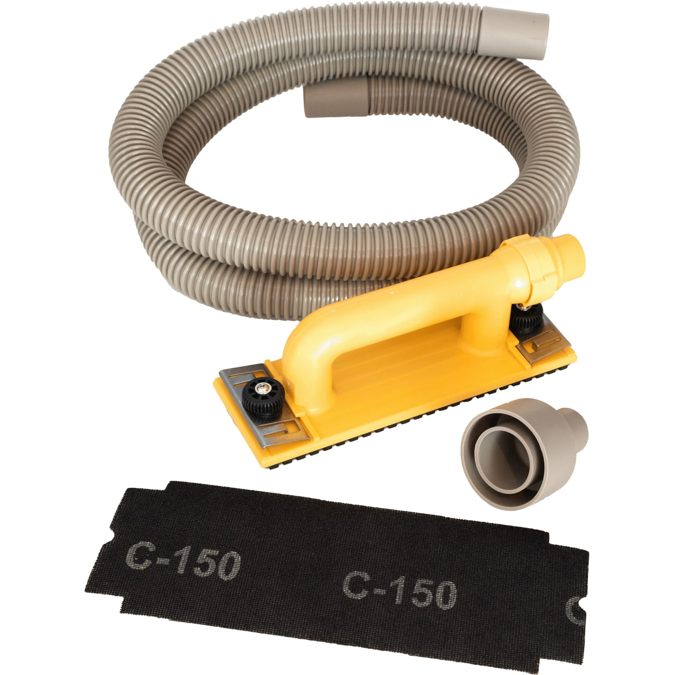 SANDER DRYWALL VAC ACCES (Pack of 1)