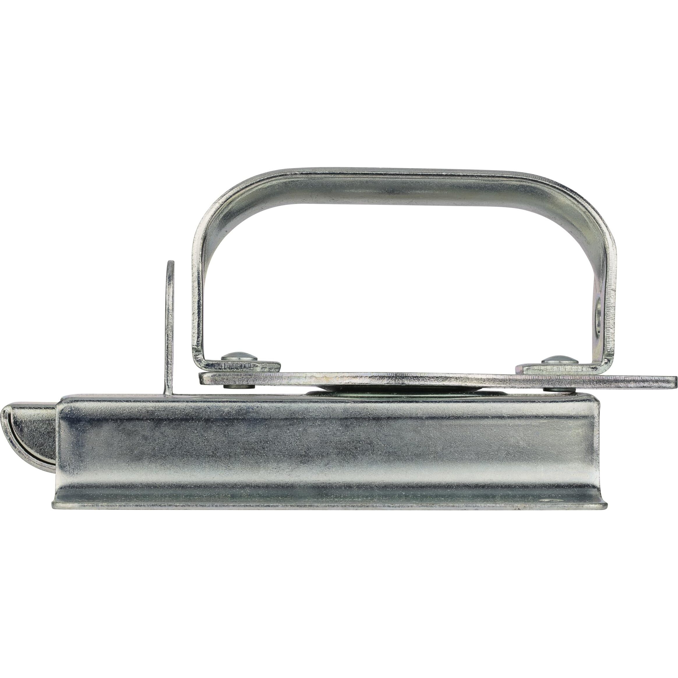 SWING DOOR LATCH ZN PLT (Pack of 1)