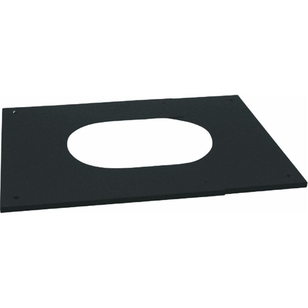 ADJUSTABLE CEILING PLT6" (Pack of 1)