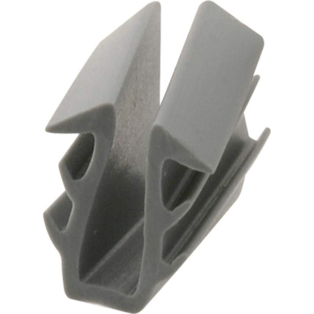 CHANNEL GLAZING200'U1645 (Pack of 1)