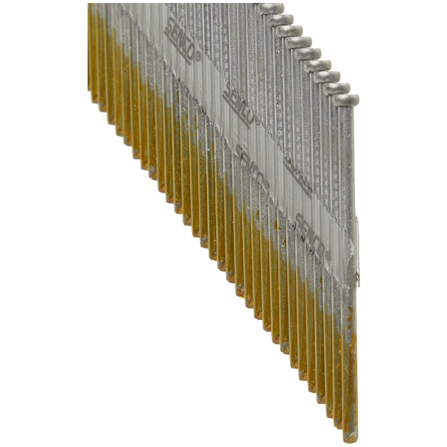 NAIL FINISH 1.5" BX4000 (Pack of 1)