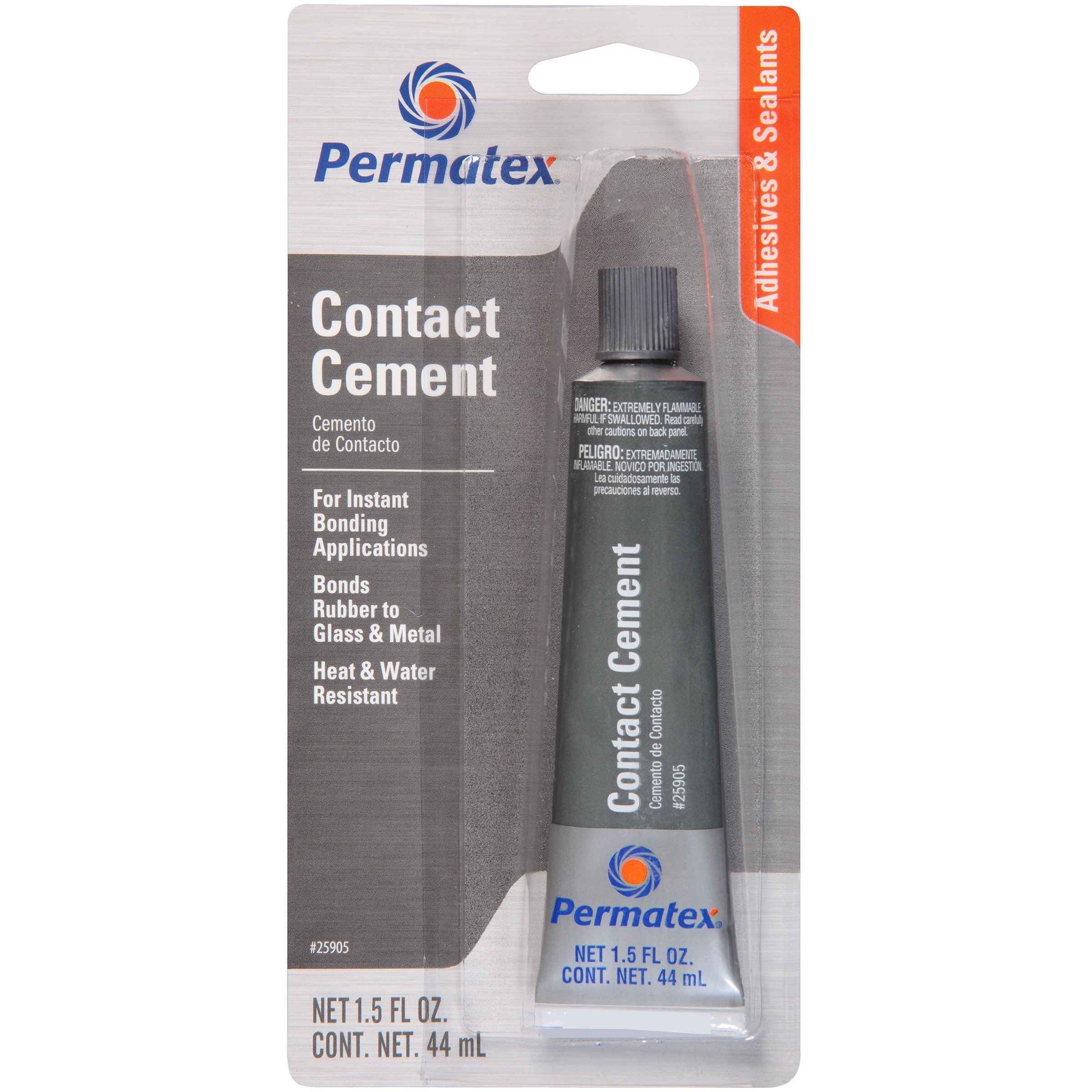 CONTACT CEMENT