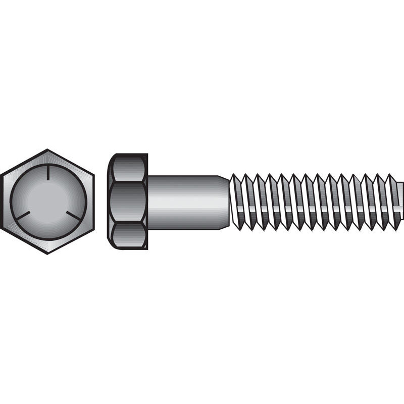 USS HX CP GR.5 1/4X3 1/2 (Pack of 1)