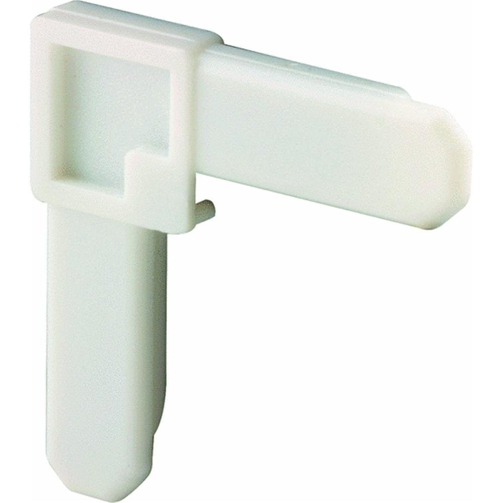 FRMECRN7/16&quotWHTPLS (Pack of 1)
