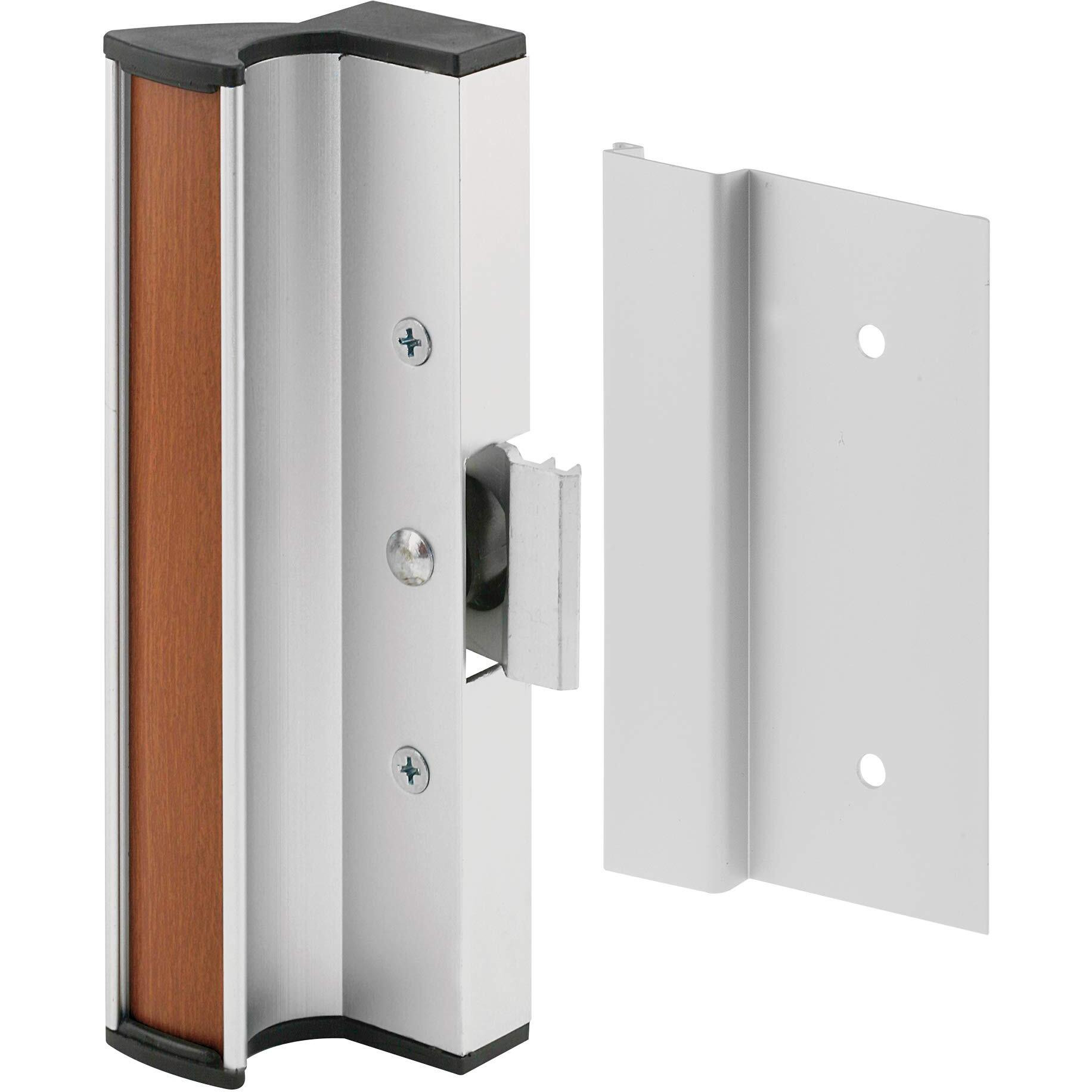 HANDLE PATIO DOOR 14538 (Pack of 1)