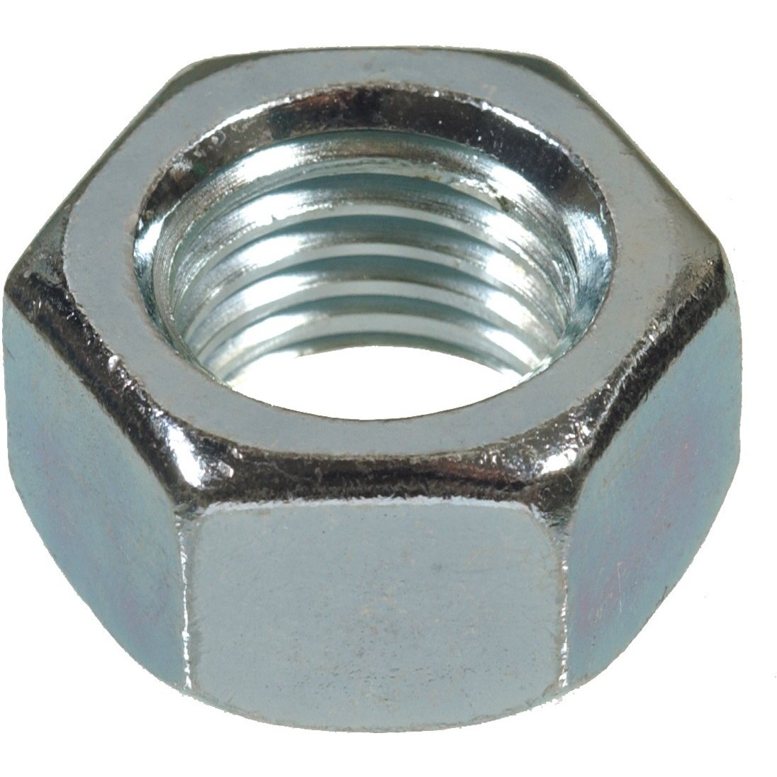 FIN NUT USS1/2-13 BX50 (Pack of 1)