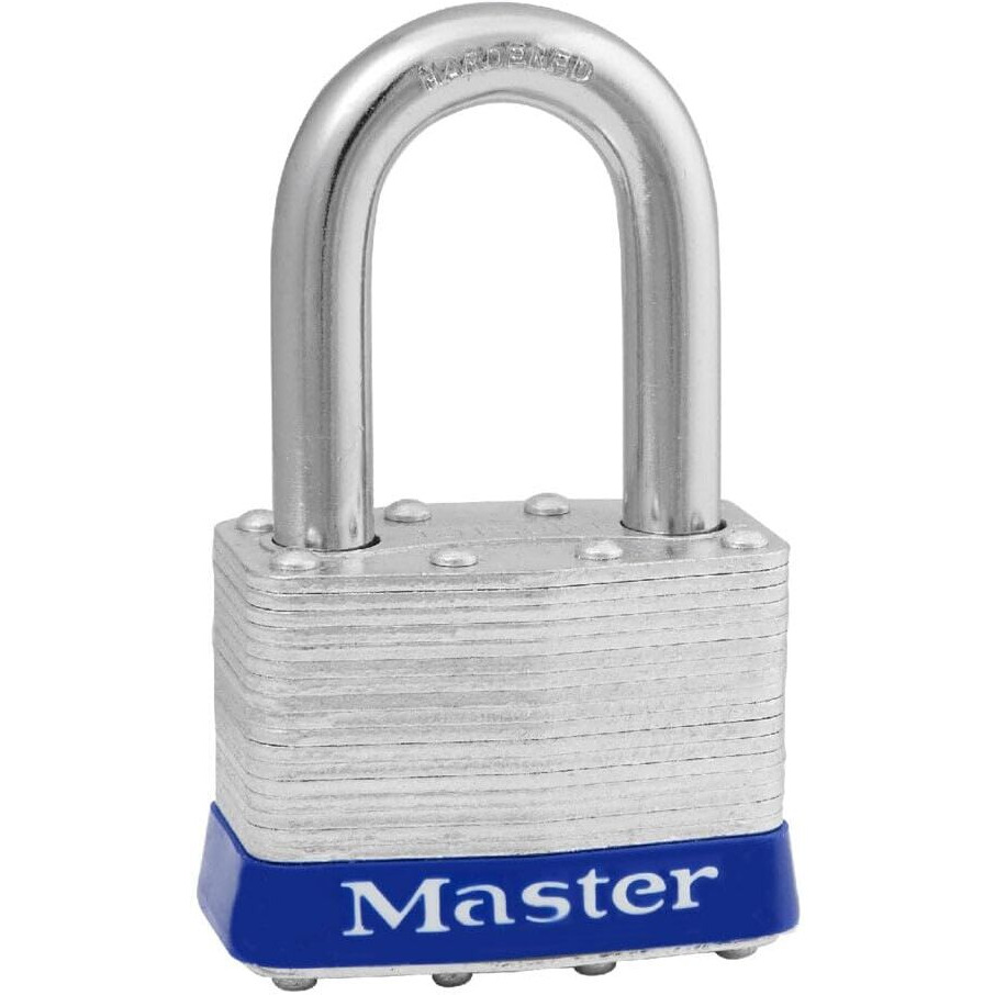 PADLOCK 2" ONE KEY 5LF (Pack of 1)
