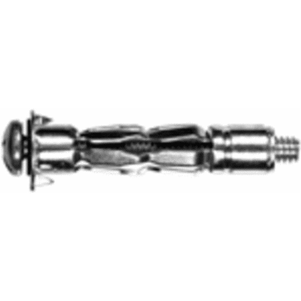 HOLLOW WALL ANCHOR 1/4S (Pack of 1)