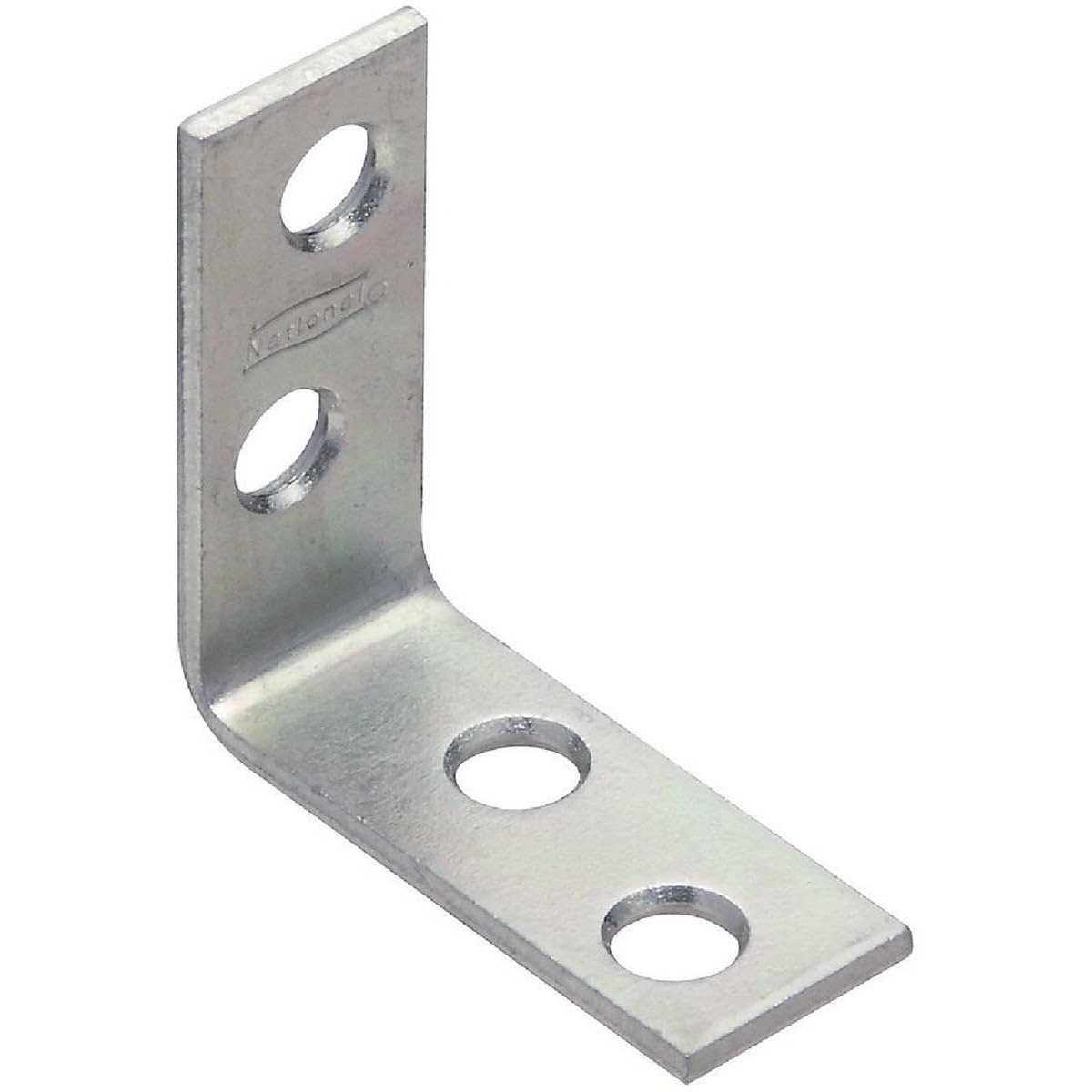 CORNR BRACE ZN1-1/2X5/8" (Pack of 1)