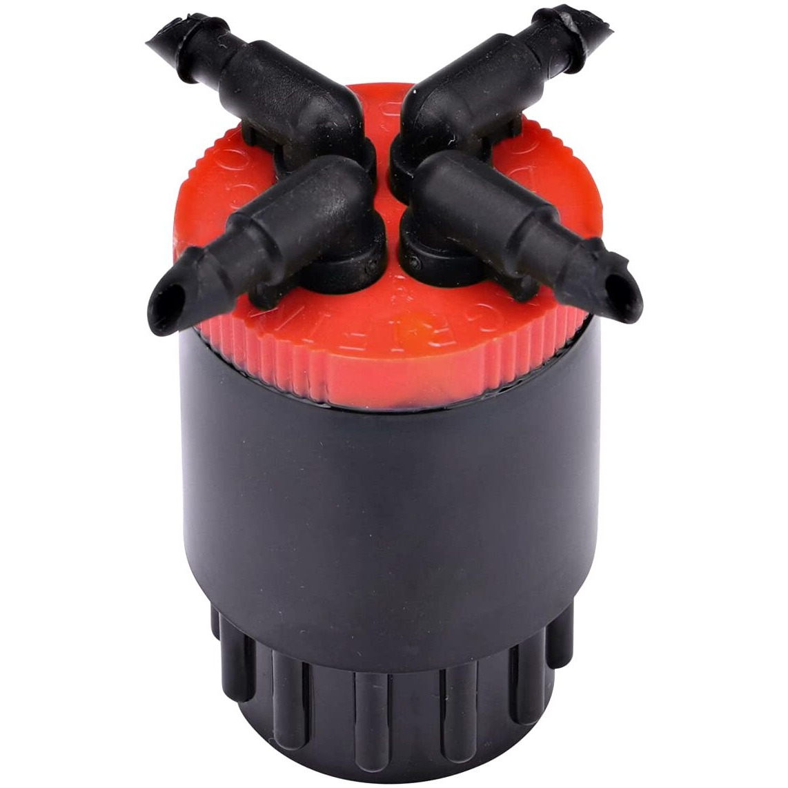 IRRIGTN 4PORT OUTLT 10GP (Pack of 1)