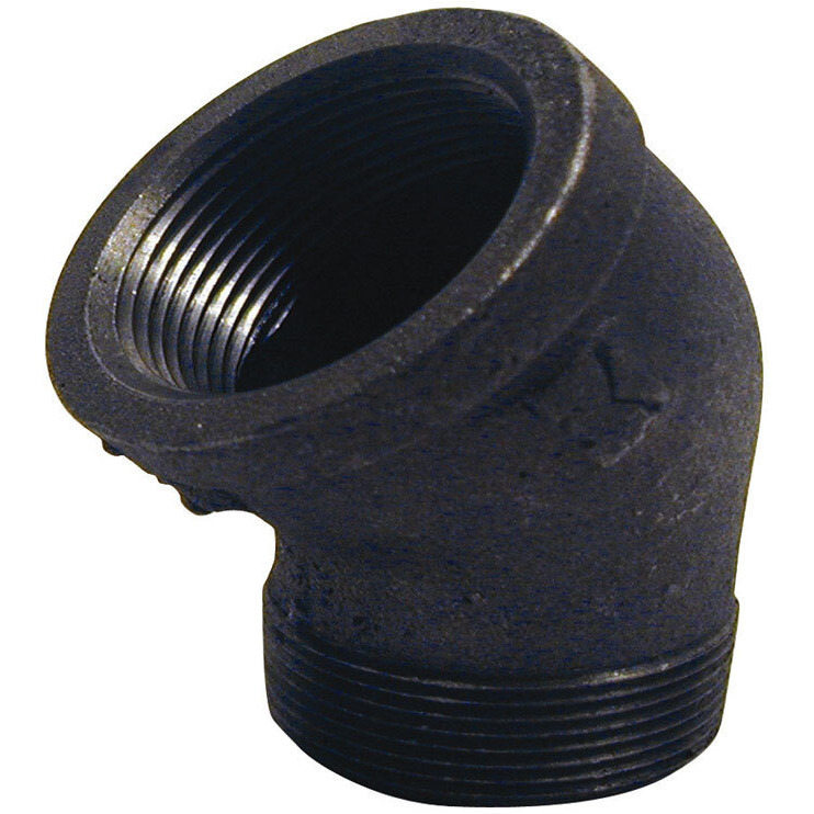 STREET ELBOW 45 1-1/2 BL (Pack of 1)
