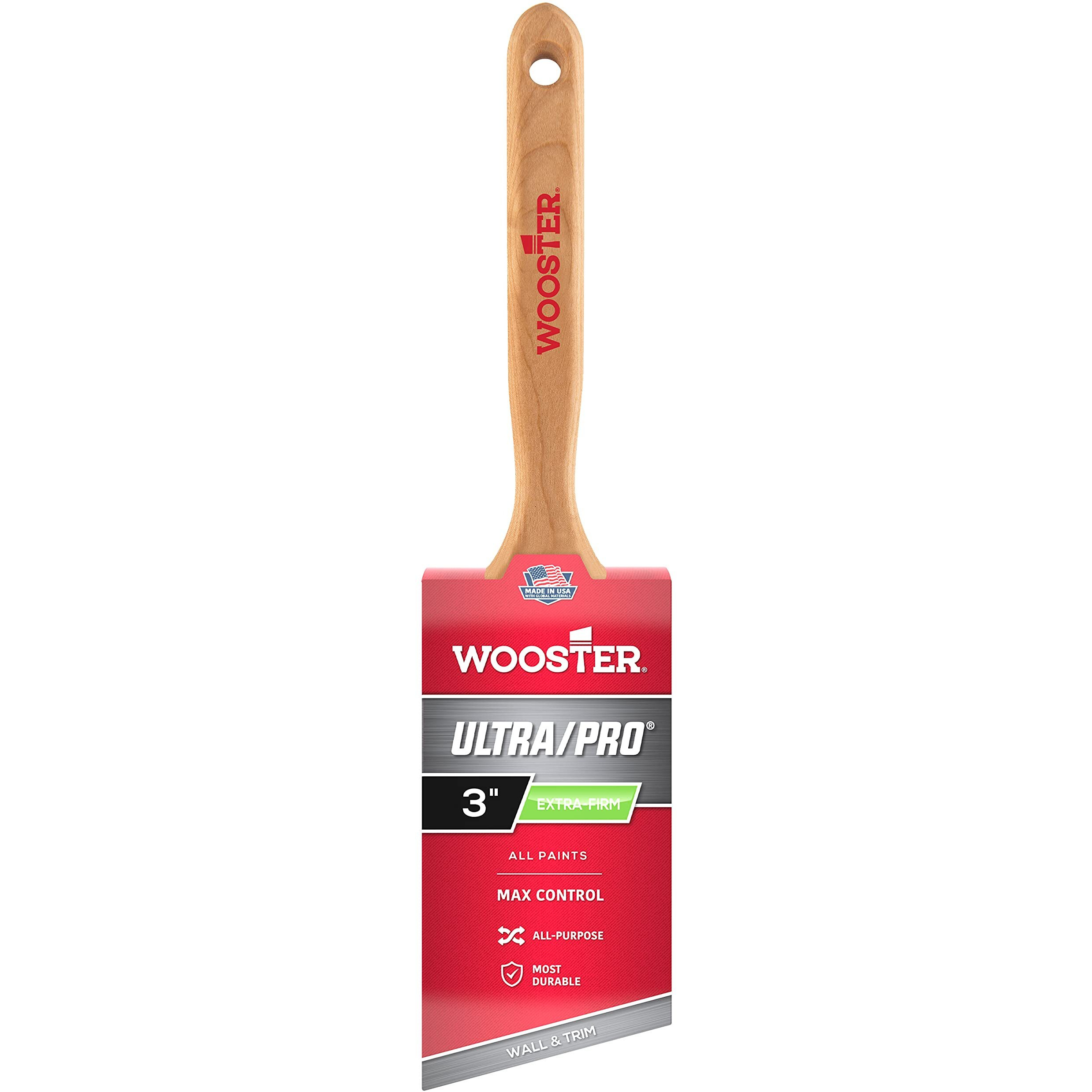 UPX LBECK 3" AS BRUSH (Pack of 1)