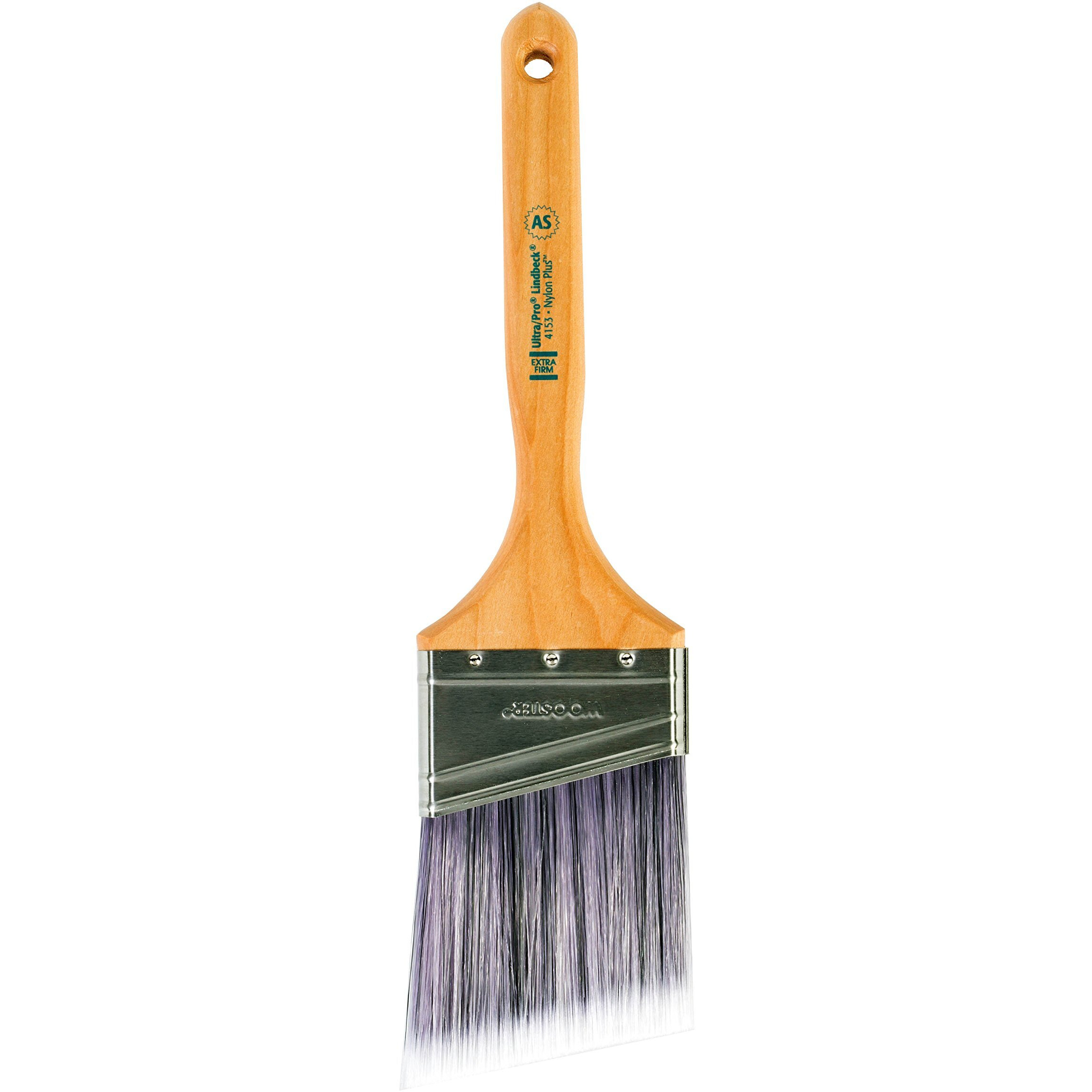 UPX LBECK 3" AS BRUSH (Pack of 1)