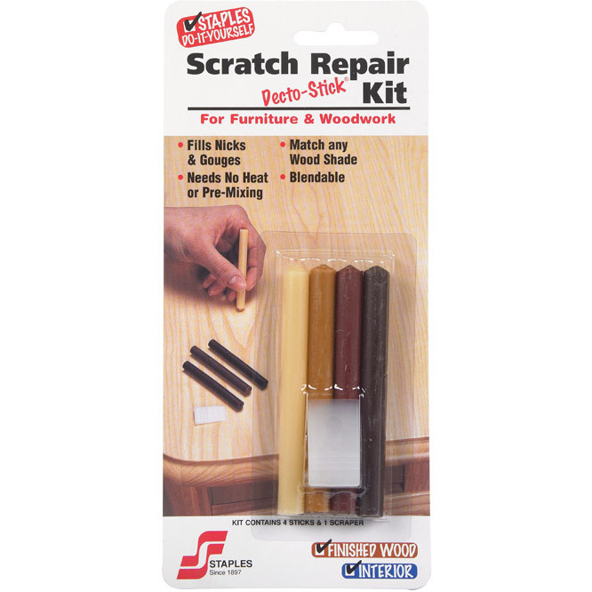 FILLR WD SCRATCH KIT 801 (Pack of 1)