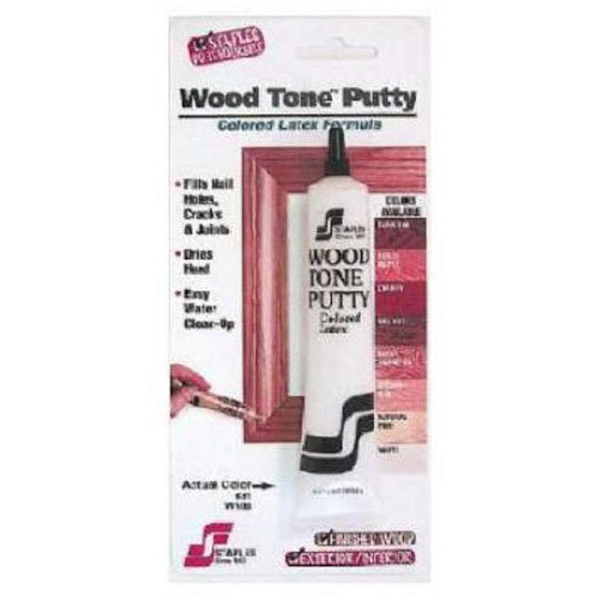 FILLR WD TONE1.05OZ CHRY (Pack of 1)